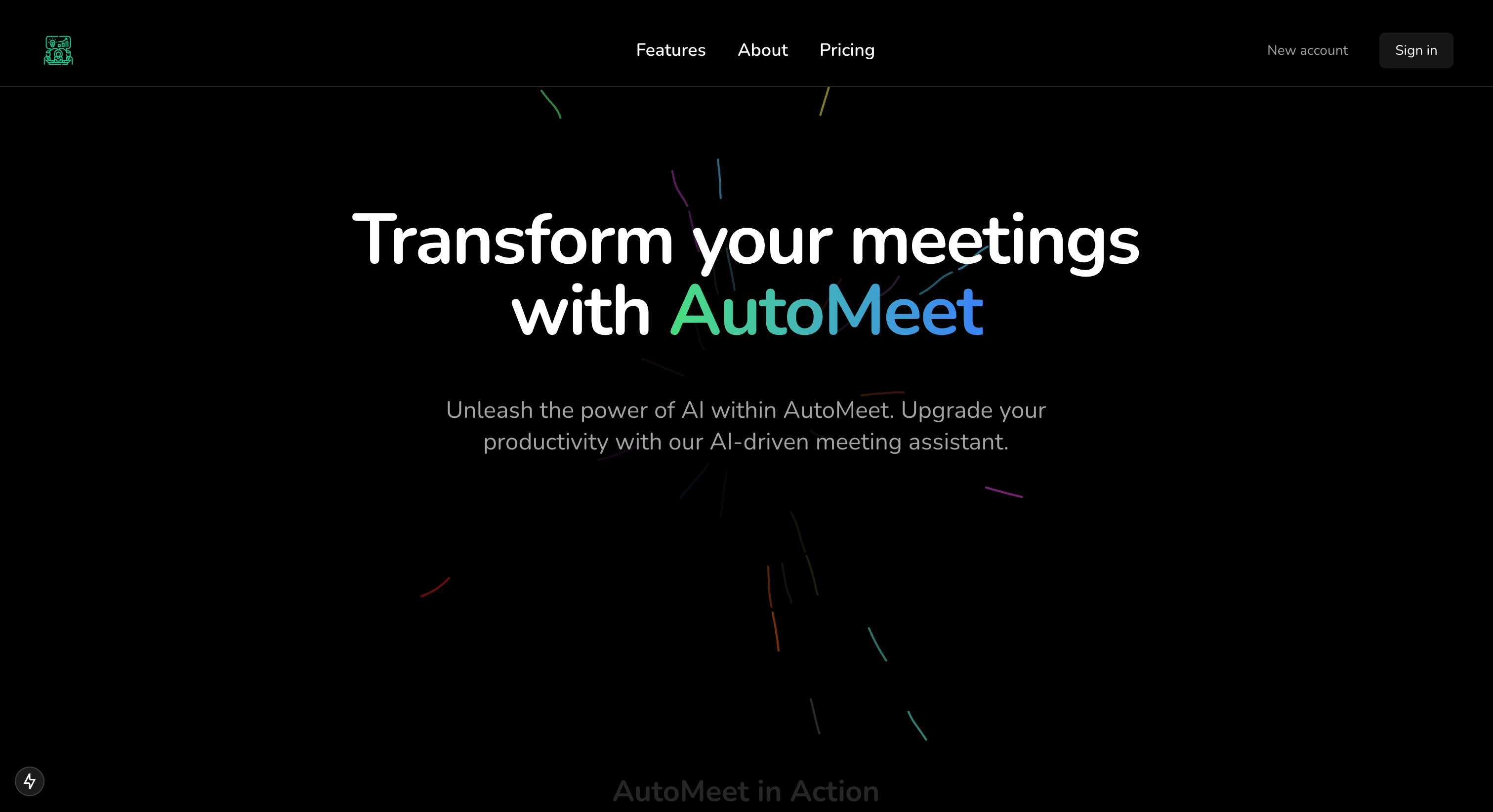 AutoMeet