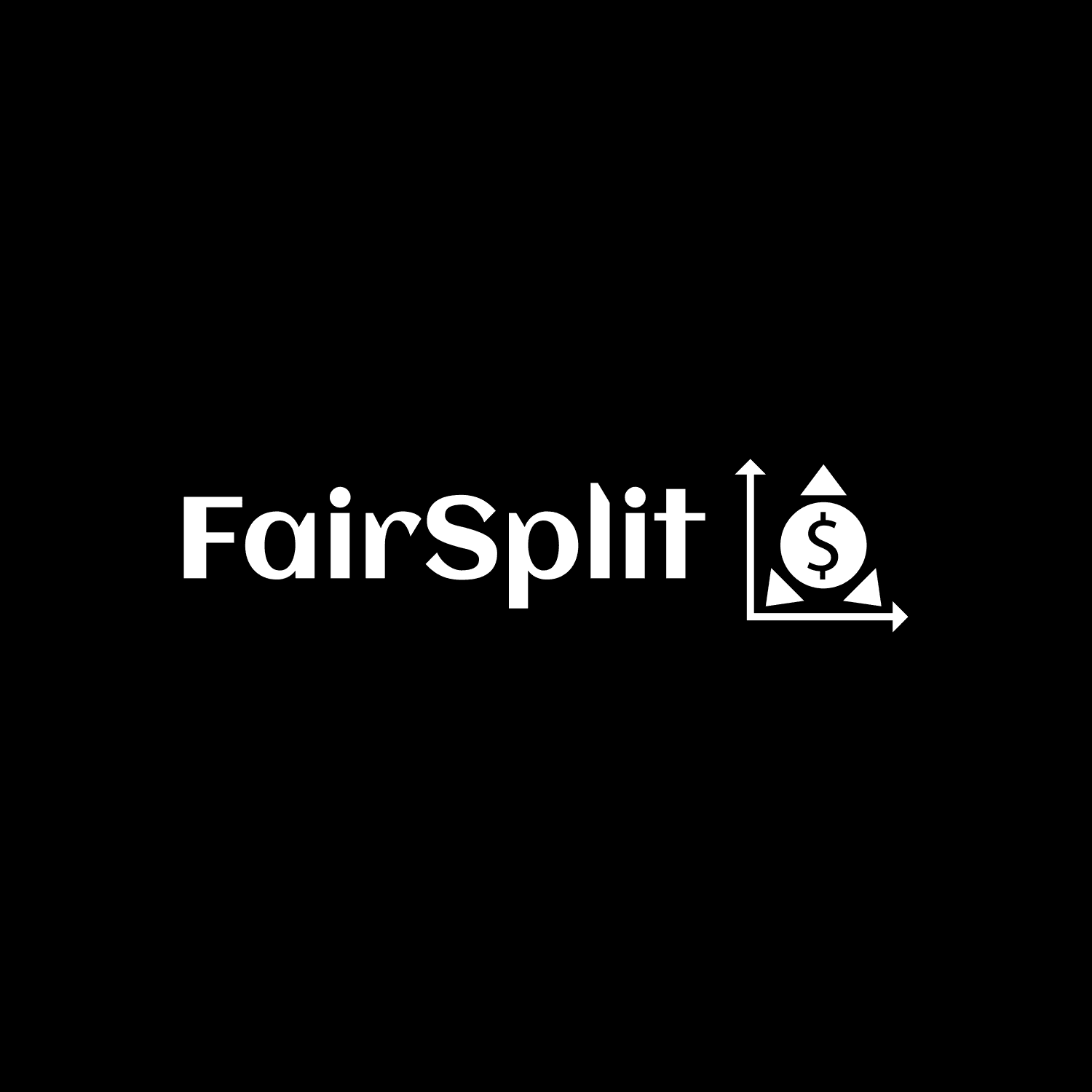 Money Splitting App