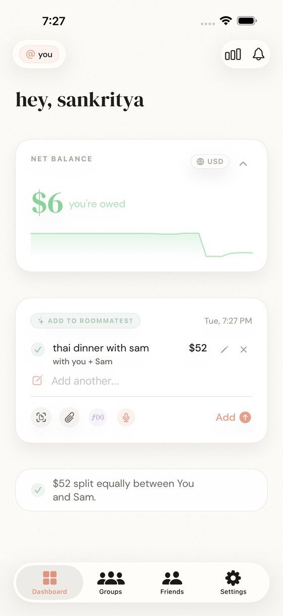 Round — compose