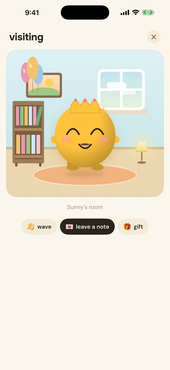 Yolkling — visit